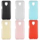 Xiaomi Redmi Note 9S Kılıf Zore Shining Silikon Xiaomi Redmi Note 9S Kılıf Zore Shining Silikon