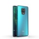 Xiaomi Redmi Note 9S Kılıf Zore Süper Silikon Kapak Xiaomi Redmi Note 9S Kılıf Zore Süper Silikon Kapak