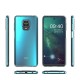 Xiaomi Redmi Note 9S Kılıf Zore Süper Silikon Kapak Xiaomi Redmi Note 9S Kılıf Zore Süper Silikon Kapak