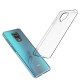 Xiaomi Redmi Note 9S Kılıf Zore Süper Silikon Kapak Xiaomi Redmi Note 9S Kılıf Zore Süper Silikon Kapak