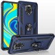 Xiaomi Redmi Note 9S Kılıf Zore Vega Kapak Xiaomi Redmi Note 9S Kılıf Zore Vega Kapak