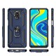 Xiaomi Redmi Note 9S Kılıf Zore Vega Kapak Xiaomi Redmi Note 9S Kılıf Zore Vega Kapak