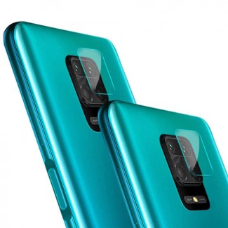 Xiaomi Redmi Note 9S Zore Nano Kamera Koruyucu Xiaomi Redmi Note 9S Zore Nano Kamera Koruyucu