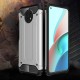 Xiaomi Redmi Note 9T Kılıf Zore Crash Silikon Kapak Xiaomi Redmi Note 9T Kılıf Zore Crash Silikon Kapak
