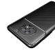 Xiaomi Redmi Note 9T Kılıf Zore Negro Silikon Kapak Xiaomi Redmi Note 9T Kılıf Zore Negro Silikon Kapak