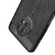 Xiaomi Redmi Note 9T Kılıf Zore Niss Silikon Kapak Xiaomi Redmi Note 9T Kılıf Zore Niss Silikon Kapak