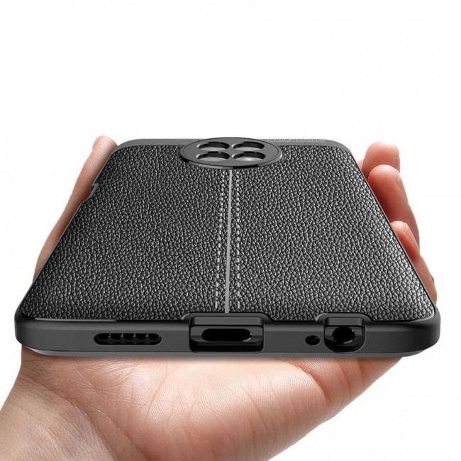 Xiaomi Redmi Note 9T Kılıf Zore Niss Silikon Kapak Xiaomi Redmi Note 9T Kılıf Zore Niss Silikon Kapak