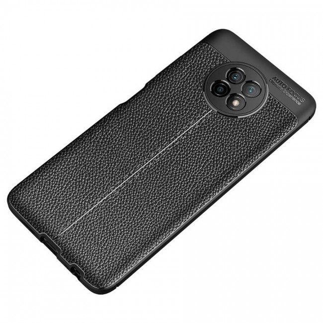 Xiaomi Redmi Note 9T Kılıf Zore Niss Silikon Kapak Xiaomi Redmi Note 9T Kılıf Zore Niss Silikon Kapak