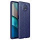Xiaomi Redmi Note 9T Kılıf Zore Niss Silikon Kapak Xiaomi Redmi Note 9T Kılıf Zore Niss Silikon Kapak