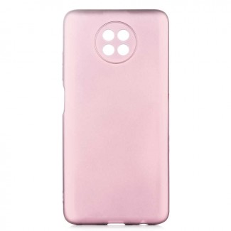 Xiaomi Redmi Note 9T Kılıf Zore Premier Silikon Kapak Xiaomi Redmi Note 9T Kılıf Zore Premier Silikon Kapak