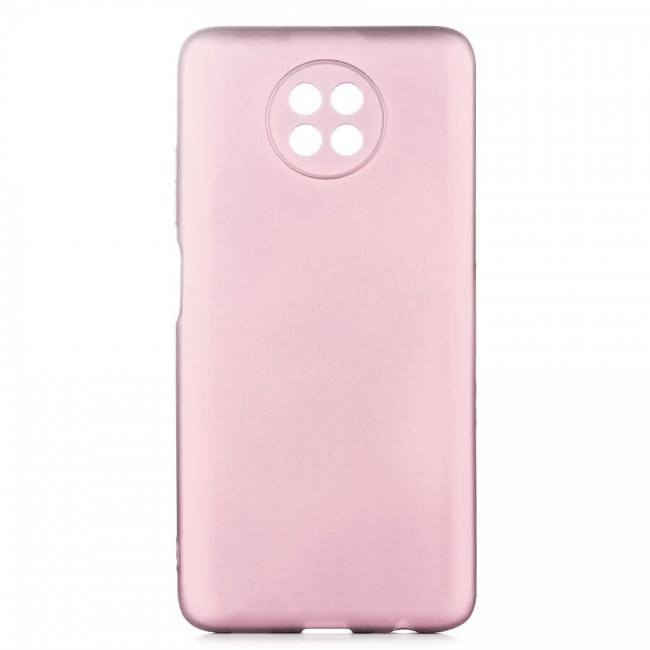 Xiaomi Redmi Note 9T Kılıf Zore Premier Silikon Kapak Xiaomi Redmi Note 9T Kılıf Zore Premier Silikon Kapak