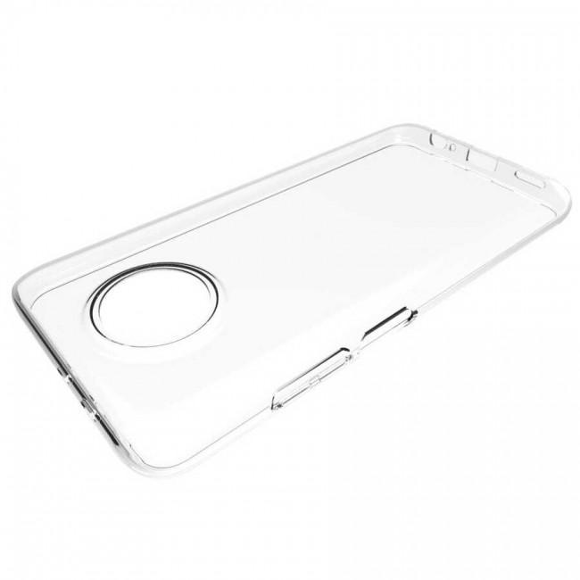 Xiaomi Redmi Note 9T Kılıf Zore Süper Silikon Kapak Xiaomi Redmi Note 9T Kılıf Zore Süper Silikon Kapak