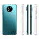 Xiaomi Redmi Note 9T Kılıf Zore Süper Silikon Kapak Xiaomi Redmi Note 9T Kılıf Zore Süper Silikon Kapak