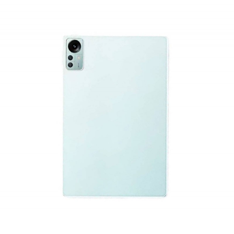 Bal-z Xiaomi Redmi Pad 10.61" Kılıf  Tablet Süper Silikon Kapak