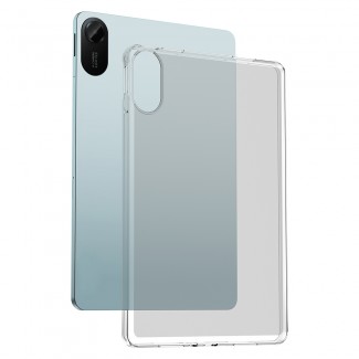 Xiaomi Redmi Pad 2 Kılıf Zore Tablet Süper Silikon Kapak Xiaomi Redmi Pad 2 Kılıf Zore Tablet Süper Silikon Kapak