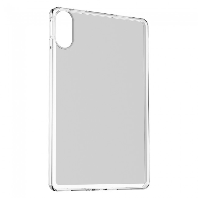 Xiaomi Redmi Pad 2 Kılıf Zore Tablet Süper Silikon Kapak Xiaomi Redmi Pad 2 Kılıf Zore Tablet Süper Silikon Kapak
