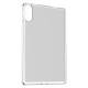 Xiaomi Redmi Pad 2 Kılıf Zore Tablet Süper Silikon Kapak Xiaomi Redmi Pad 2 Kılıf Zore Tablet Süper Silikon Kapak