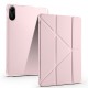 Xiaomi Redmi Pad 2 Kılıf Zore Tri Folding Kalem Bölmeli Standlı Kılıf Xiaomi Redmi Pad 2 Kılıf Zore Tri Folding Kalem Bölmeli Standlı Kılıf