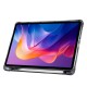 Xiaomi Redmi Pad 2 Kılıf Zore Tri Folding Kalem Bölmeli Standlı Kılıf Xiaomi Redmi Pad 2 Kılıf Zore Tri Folding Kalem Bölmeli Standlı Kılıf