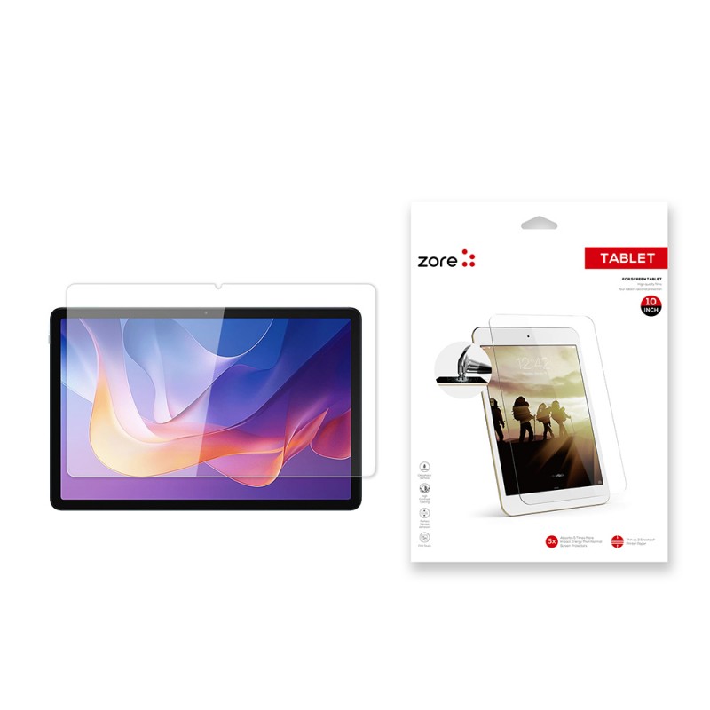 Bal-z Xiaomi Redmi Pad 2  Tablet Blue Nano Ekran Koruyucu