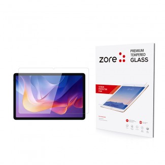 Xiaomi Redmi Pad 2 Zore Tablet Temperli Cam Ekran Koruyucu Xiaomi Redmi Pad 2 Zore Tablet Temperli Cam Ekran Koruyucu