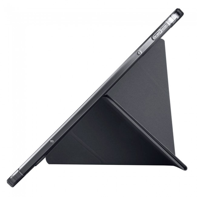 Xiaomi Redmi Pad Pro Kılıf Zore Tri Folding Kalem Bölmeli Standlı Kılıf