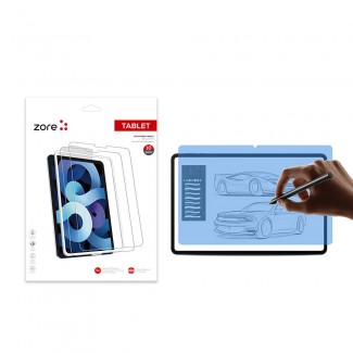 Xiaomi Redmi Pad Pro Zore Paper-Like Ekran Koruyucu Xiaomi Redmi Pad Pro Zore Paper-Like Ekran Koruyucu