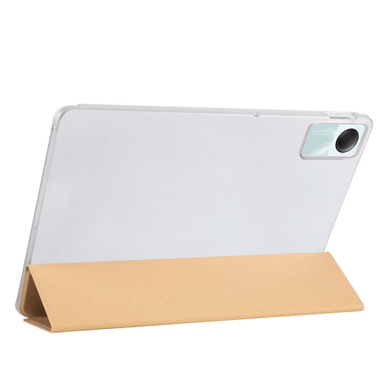 Bal-z Xiaomi Redmi Pad SE 11"  Smart Cover Standlı 1-1 Kılıf