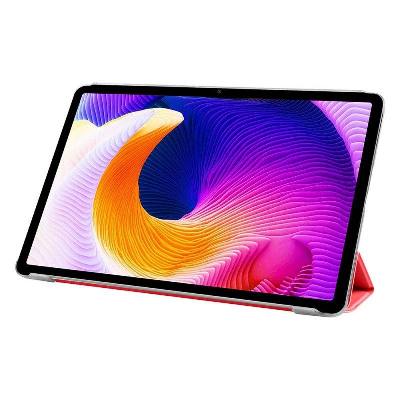 Bal-z Xiaomi Redmi Pad SE 11"  Smart Cover Standlı 1-1 Kılıf