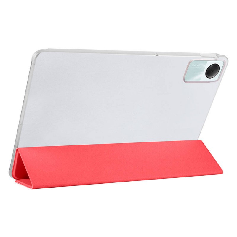 Bal-z Xiaomi Redmi Pad SE 11"  Smart Cover Standlı 1-1 Kılıf