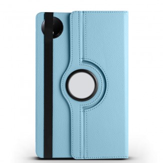Xiaomi Redmi Pad SE 8.7 Zore Dönebilen Standlı Kılıf Xiaomi Redmi Pad SE 8.7 Zore Dönebilen Standlı Kılıf