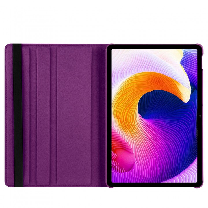 Xiaomi Redmi Pad SE Zore Dönebilen Standlı Kılıf