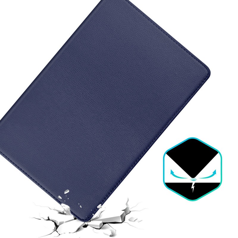 Bal-z Xiaomi Redmi Pad  Dönebilen Standlı Kılıf