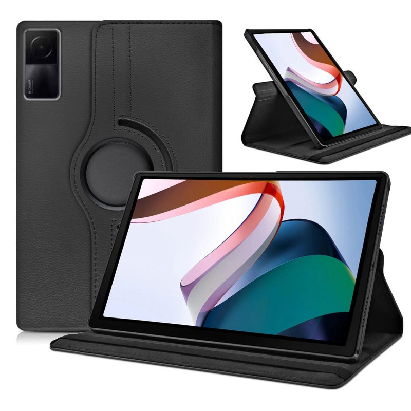 Bal-z Xiaomi Redmi Pad  Dönebilen Standlı Kılıf