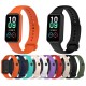 Xiaomi Redmi Smart Band 2 Zore KRD-87 Silikon Kordon Xiaomi Redmi Smart Band 2 Zore KRD-87 Silikon Kordon