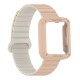 Xiaomi Redmi Watch 1 Silikon Kordon Zore KRD-105 Strap Kayış Xiaomi Redmi Watch 1 Silikon Kordon Zore KRD-105 Strap Kayış