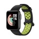 Xiaomi Redmi Watch 2 Lite KRD-02 Silikon Kordon Xiaomi Redmi Watch 2 Lite KRD-02 Silikon Kordon