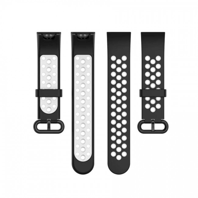 Xiaomi Redmi Watch 2 Lite KRD-02 Silikon Kordon Xiaomi Redmi Watch 2 Lite KRD-02 Silikon Kordon