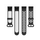 Xiaomi Redmi Watch 2 Lite KRD-02 Silikon Kordon Xiaomi Redmi Watch 2 Lite KRD-02 Silikon Kordon