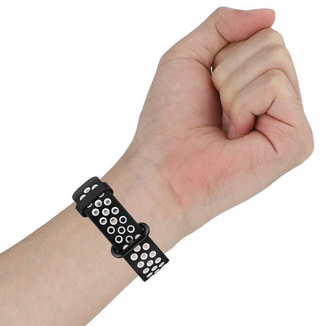 Xiaomi Redmi Watch 2 Lite KRD-02 Silikon Kordon Xiaomi Redmi Watch 2 Lite KRD-02 Silikon Kordon