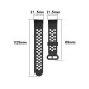Xiaomi Redmi Watch 2 Lite KRD-02 Silikon Kordon Xiaomi Redmi Watch 2 Lite KRD-02 Silikon Kordon