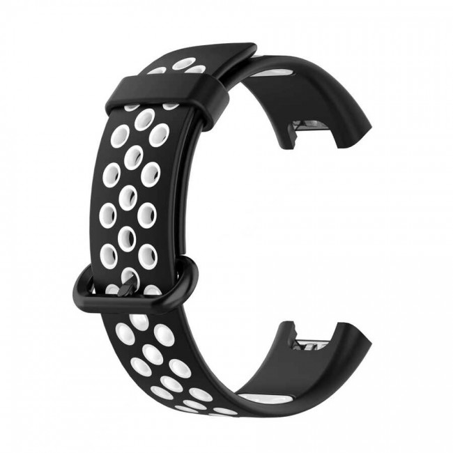 Xiaomi Redmi Watch 2 Lite KRD-02 Silikon Kordon Xiaomi Redmi Watch 2 Lite KRD-02 Silikon Kordon
