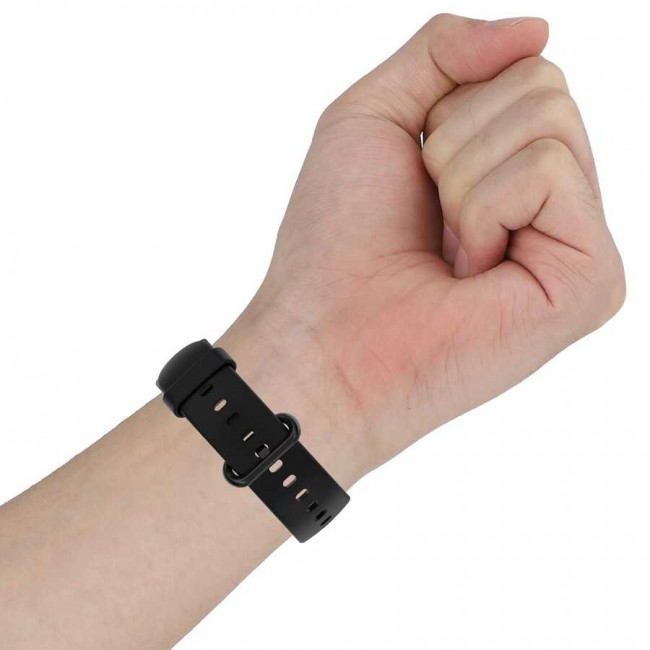Xiaomi Redmi Watch 2 Lite Zore Klasik Kordon Xiaomi Redmi Watch 2 Lite Zore Klasik Kordon