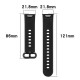 Xiaomi Redmi Watch 2 Lite Zore Klasik Kordon Xiaomi Redmi Watch 2 Lite Zore Klasik Kordon
