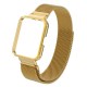 Xiaomi Redmi Watch 2 Lite Zore KRD-58 Metal Kordon Xiaomi Redmi Watch 2 Lite Zore KRD-58 Metal Kordon