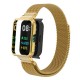 Xiaomi Redmi Watch 2 Lite Zore KRD-58 Metal Kordon Xiaomi Redmi Watch 2 Lite Zore KRD-58 Metal Kordon