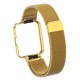 Xiaomi Redmi Watch 2 Lite Zore KRD-58 Metal Kordon Xiaomi Redmi Watch 2 Lite Zore KRD-58 Metal Kordon