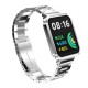 Xiaomi Redmi Watch 2 Lite Zore KRD-60 Metal Kordon Xiaomi Redmi Watch 2 Lite Zore KRD-60 Metal Kordon