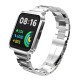 Xiaomi Redmi Watch 2 Lite Zore KRD-60 Metal Kordon Xiaomi Redmi Watch 2 Lite Zore KRD-60 Metal Kordon