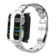 Xiaomi Redmi Watch 2 Lite Zore KRD-60 Metal Kordon Xiaomi Redmi Watch 2 Lite Zore KRD-60 Metal Kordon